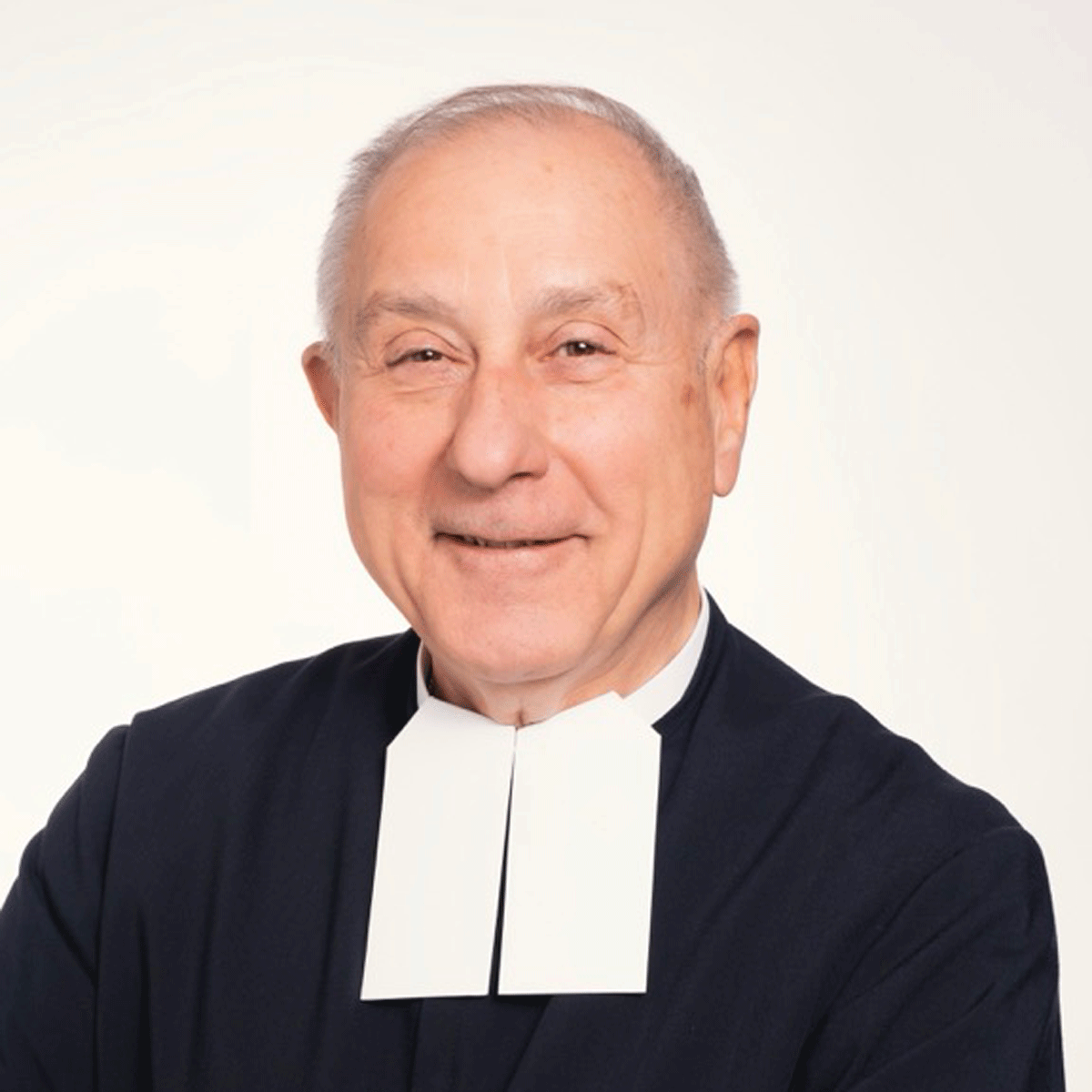 Brother Michael Fehrenbach, FSC